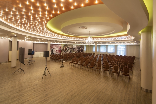 Hotel Jan Sander